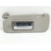 Recambio de parasol izquierdo para opel antara a (l07) 2.2 cdti referencia OEM IAM   
