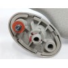 Recambio de parasol izquierdo para opel antara a (l07) 2.2 cdti referencia OEM IAM   