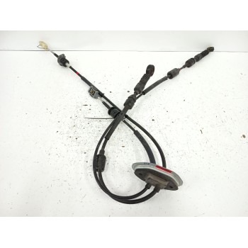 Recambio de varillaje cambio para hyundai santa fé iii (dm, dma) 2.2 crdi 4wd referencia OEM IAM 437942W100  