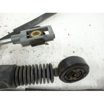 Recambio de varillaje cambio para hyundai santa fé iii (dm, dma) 2.2 crdi 4wd referencia OEM IAM 437942W100  