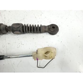 Recambio de varillaje cambio para hyundai santa fé iii (dm, dma) 2.2 crdi 4wd referencia OEM IAM 437942W100  