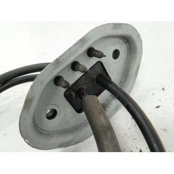 Recambio de varillaje cambio para hyundai santa fé iii (dm, dma) 2.2 crdi 4wd referencia OEM IAM 437942W100  