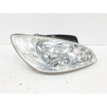 Recambio de faro derecho para hyundai getz (tb) 1.5 crdi gls referencia OEM IAM 921021C500  