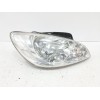 Recambio de faro derecho para hyundai getz (tb) 1.5 crdi gls referencia OEM IAM 921021C500  