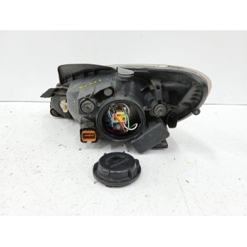 Recambio de faro derecho para hyundai getz (tb) 1.5 crdi gls referencia OEM IAM 921021C500  