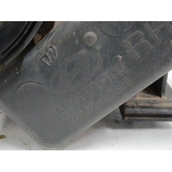 Recambio de faro derecho para hyundai getz (tb) 1.5 crdi gls referencia OEM IAM 921021C500  