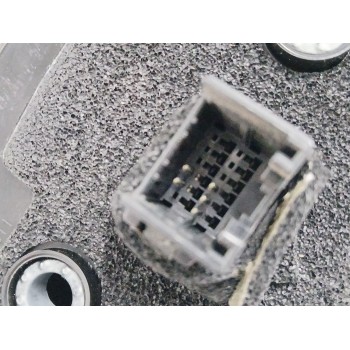 Recambio de retrovisor derecho para opel antara a (l07) 2.2 cdti referencia OEM IAM 4802885  