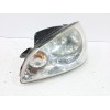 Recambio de faro izquierdo para hyundai getz (tb) 1.5 crdi gls referencia OEM IAM 921011C500  