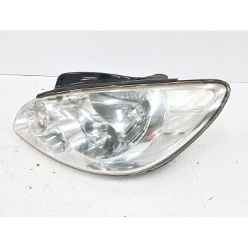 Recambio de faro izquierdo para hyundai getz (tb) 1.5 crdi gls referencia OEM IAM 921011C500  