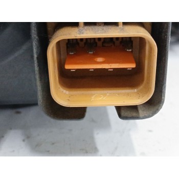 Recambio de faro izquierdo para hyundai getz (tb) 1.5 crdi gls referencia OEM IAM 921011C500  