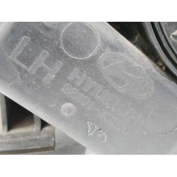 Recambio de faro izquierdo para hyundai getz (tb) 1.5 crdi gls referencia OEM IAM 921011C500  