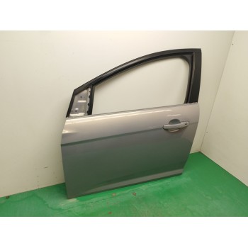Recambio de puerta delantera izquierda para ford focus iii 1.6 tdci referencia OEM IAM   