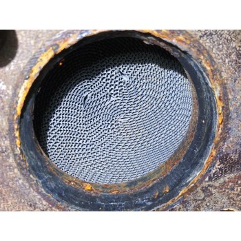 Recambio de catalizador para seat leon (1m1) 1.6 16v referencia OEM IAM 036178EAAA  