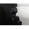 Recambio de bandeja trasera para peugeot 3008 i monospace (0u_) 1.6 thp referencia OEM IAM 96843207ZE  