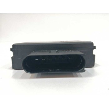 Recambio de modulo electronico para audi a4 avant (8w5) sport edition quattro referencia OEM IAM 8W0906121B DE LA BOMBA DE COMBU