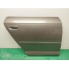 Recambio de puerta trasera derecha para audi a3 sportback (8pa) 2.0 fsi referencia OEM IAM 8P4833052A  