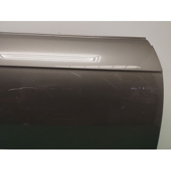 Recambio de puerta trasera derecha para audi a3 sportback (8pa) 2.0 fsi referencia OEM IAM 8P4833052A  