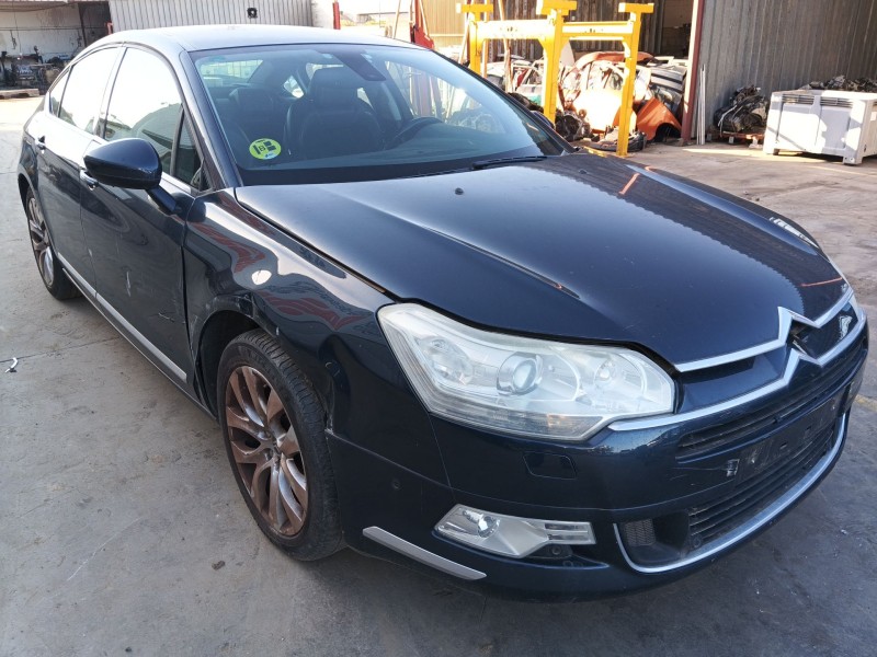 CITROËN C5 III (RD_)