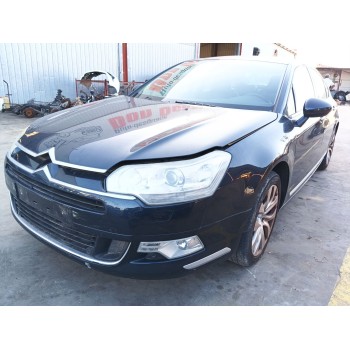 citroën c5 iii (rd_) del año 2009