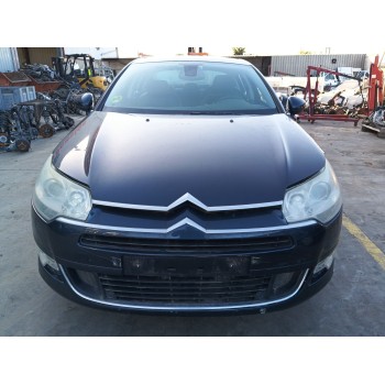 citroën c5 iii (rd_) del año 2009