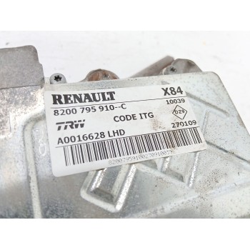 Recambio de columna direccion para renault megane ii coupé-cabriolet (em0/1_) 1.5 dci (em1e) referencia OEM IAM 8200795910  