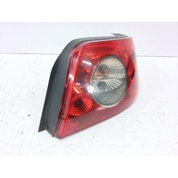 Recambio de piloto trasero derecho para renault megane ii coupé-cabriolet (em0/1_) 1.5 dci (em1e) referencia OEM IAM 8200142687 