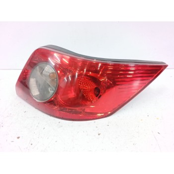 Recambio de piloto trasero derecho para renault megane ii coupé-cabriolet (em0/1_) 1.5 dci (em1e) referencia OEM IAM 8200142687 