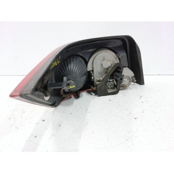 Recambio de piloto trasero derecho para renault megane ii coupé-cabriolet (em0/1_) 1.5 dci (em1e) referencia OEM IAM 8200142687 