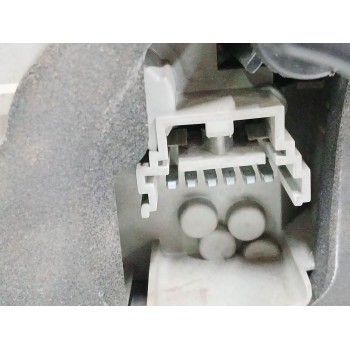 Recambio de piloto trasero derecho para renault megane ii coupé-cabriolet (em0/1_) 1.5 dci (em1e) referencia OEM IAM 8200142687 