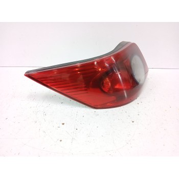 Recambio de piloto trasero izquierdo para renault megane ii coupé-cabriolet (em0/1_) 1.5 dci (em1e) referencia OEM IAM 820014268