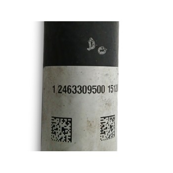 Recambio de transmision delantera derecha para mercedes-benz clase cla (w117) shooting brake cla 220 d (117.903) referencia OEM 