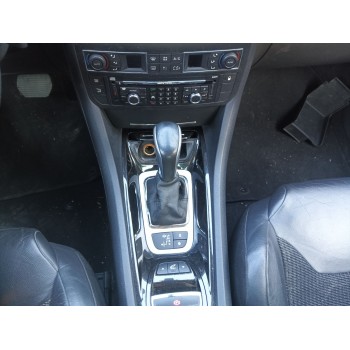 citroën c5 iii (rd_) del año 2009
