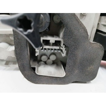 Recambio de piloto trasero izquierdo para renault megane ii coupé-cabriolet (em0/1_) 1.5 dci (em1e) referencia OEM IAM 820014268