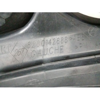 Recambio de piloto trasero izquierdo para renault megane ii coupé-cabriolet (em0/1_) 1.5 dci (em1e) referencia OEM IAM 820014268