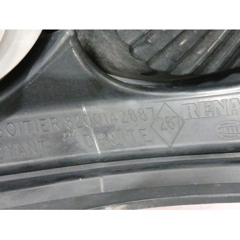Recambio de piloto trasero derecho para renault megane ii coupé-cabriolet (em0/1_) 1.5 dci (em1e) referencia OEM IAM 8200142687 