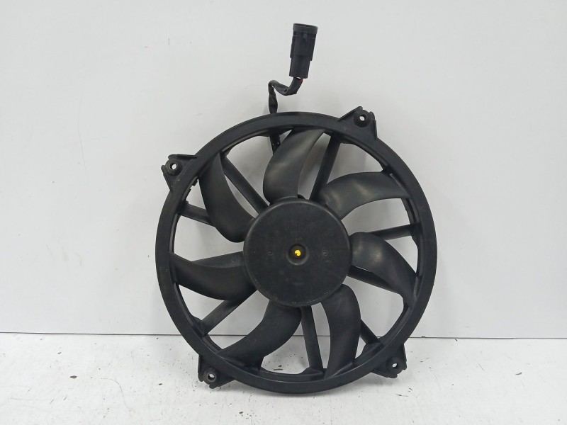 Recambio de electroventilador para peugeot 3008 i monospace (0u_) 1.6 thp referencia OEM IAM   