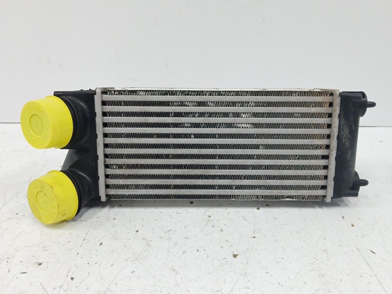Recambio de intercooler para peugeot 3008 i monospace (0u_) 1.6 thp referencia OEM IAM 9656503480  