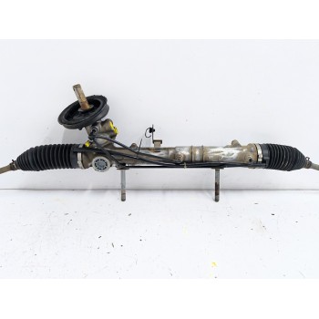 Recambio de cremallera direccion para peugeot partner tepee 1.6 hdi / bluehdi 75 referencia OEM IAM   