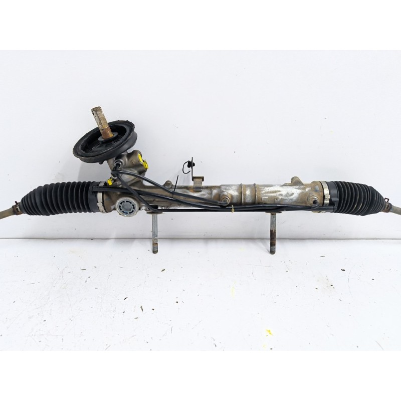 Recambio de cremallera direccion para peugeot partner tepee 1.6 hdi / bluehdi 75 referencia OEM IAM   