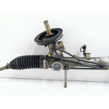 Recambio de cremallera direccion para peugeot partner tepee 1.6 hdi / bluehdi 75 referencia OEM IAM   