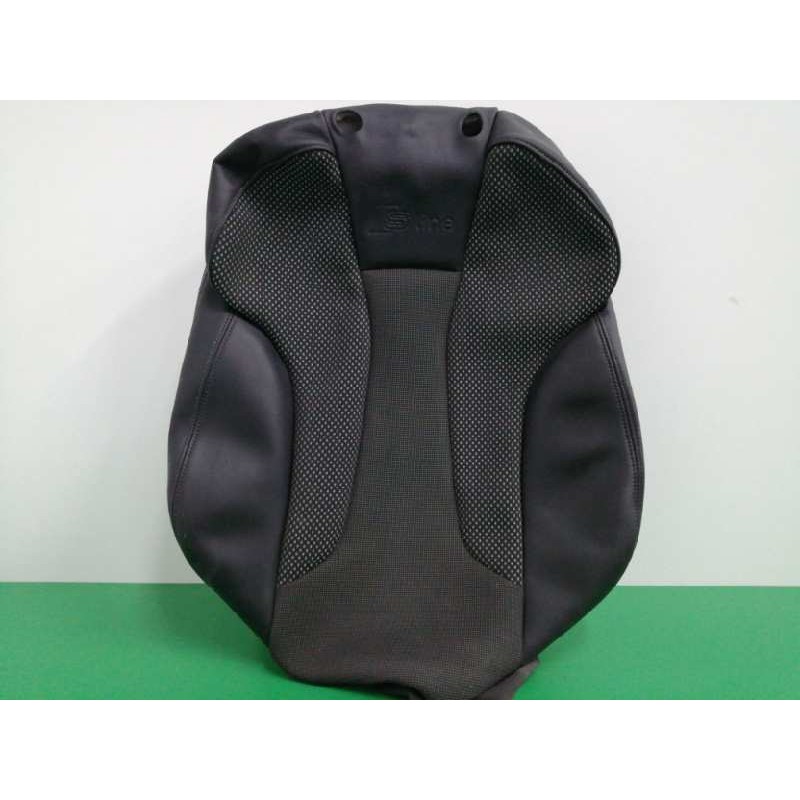 Recambio de asiento delantero derecho para audi a3 sportback (8va) 1.2 16v tfsi referencia OEM IAM 8V3881806AODJ TAPIZADO DE RES