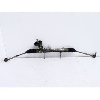 Recambio de cremallera direccion para peugeot partner tepee 1.6 hdi / bluehdi 75 referencia OEM IAM   