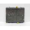 Recambio de radiador agua para peugeot 3008 i monospace (0u_) 1.6 thp referencia OEM IAM 9674089680  