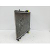 Recambio de radiador agua para peugeot 3008 i monospace (0u_) 1.6 thp referencia OEM IAM 9674089680  