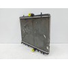 Recambio de radiador agua para peugeot 3008 i monospace (0u_) 1.6 thp referencia OEM IAM 9674089680  