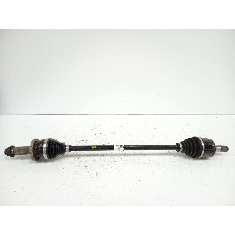 Recambio de transmision trasera izquierda para hyundai santa fé iii (dm, dma) 2.2 crdi 4wd referencia OEM IAM 496002W050  