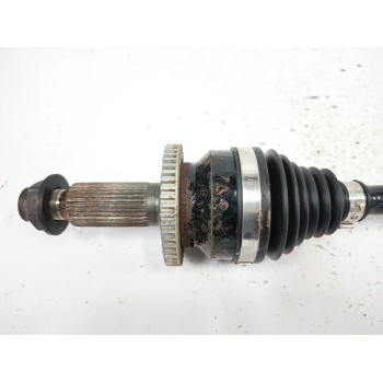 Recambio de transmision trasera izquierda para hyundai santa fé iii (dm, dma) 2.2 crdi 4wd referencia OEM IAM 496002W050  