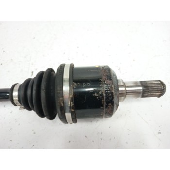 Recambio de transmision trasera izquierda para hyundai santa fé iii (dm, dma) 2.2 crdi 4wd referencia OEM IAM 496002W050  