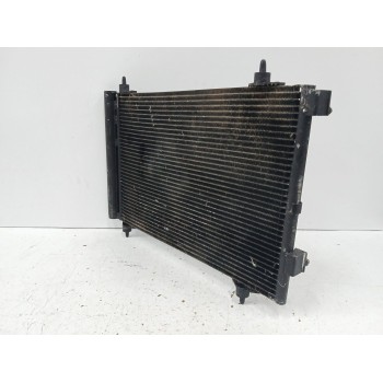 Recambio de condensador / radiador aire acondicionado para peugeot 3008 i monospace (0u_) 1.6 thp referencia OEM IAM   