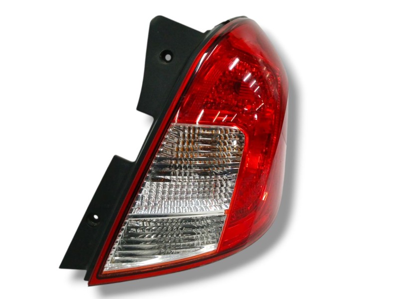 Recambio de piloto trasero derecho para opel antara a (l07) 2.2 cdti referencia OEM IAM 4819694  